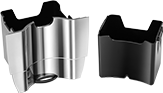 Waste Container Kit Lavazza SMEG