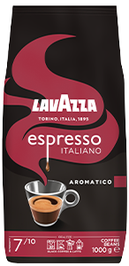 Espresso Italiano Aromatico Beans
