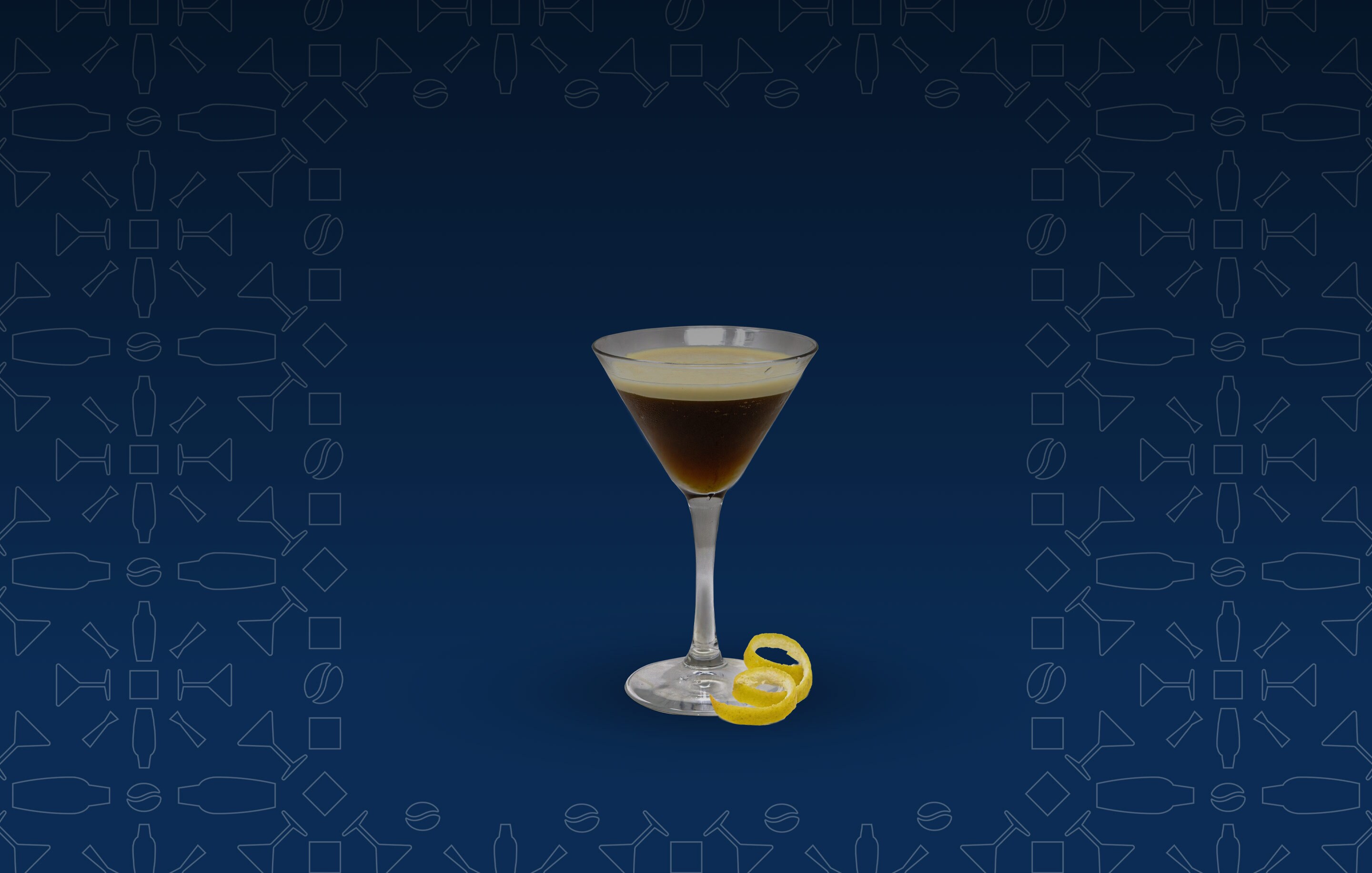 Espresso Vermouth