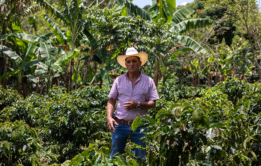 Honduras: Climate-Smart Region