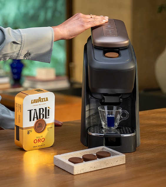 Lavazza