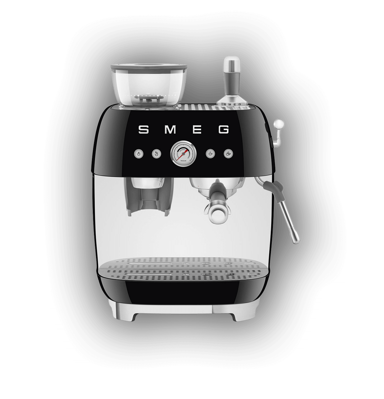 SMEG Manual Espresso Machine