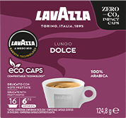 A Modo Mio Lungo Dolce Capsules