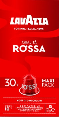 Qualità Rossa