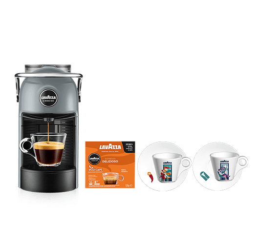 Espresso Enthusiasts Bundle