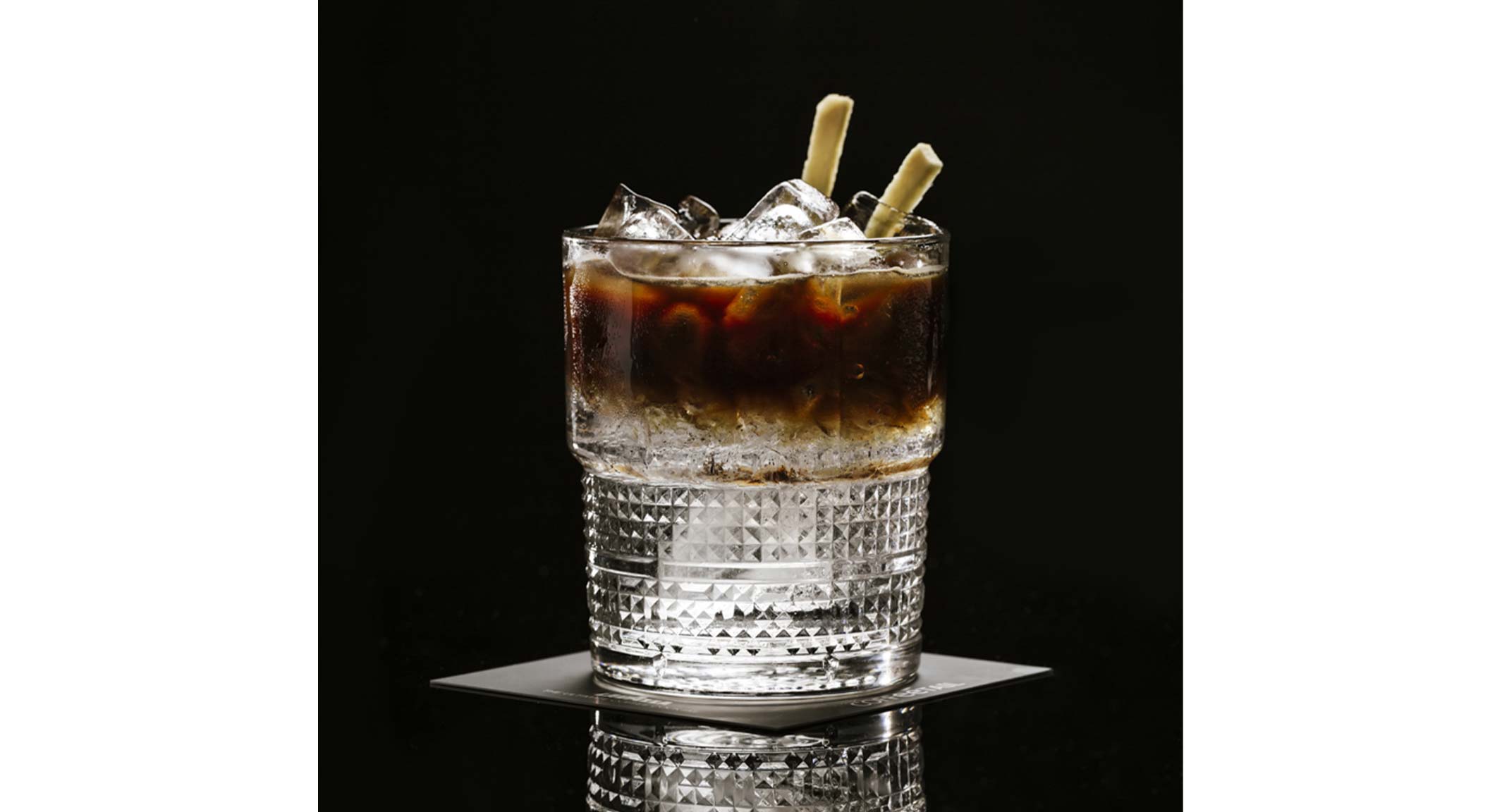 espresso tonic recipe